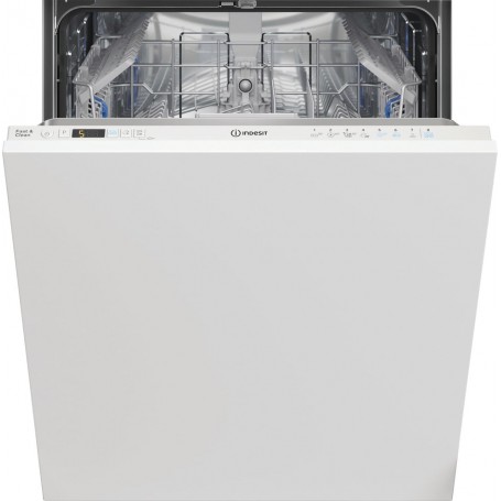 Indesit DIC3C24A A scomparsa totale 14 coperti E (DIC 3C24 A)