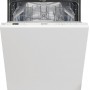 Indesit DIC3C24A A scomparsa totale 14 coperti E (DIC 3C24 A)