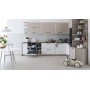 Indesit DIC3C24A A scomparsa totale 14 coperti E (DIC 3C24 A)