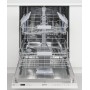 Indesit DIC3C24A A scomparsa totale 14 coperti E (DIC 3C24 A)