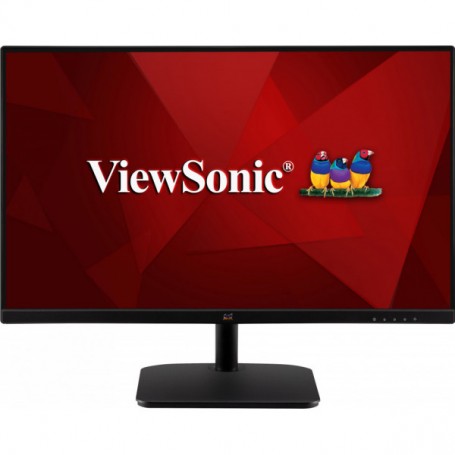Viewsonic Value Series VA2432-MHD LED display 60,5 cm (23.8") 1920 x 1080 Pixel Full HD Nero (VA2432-MHD)