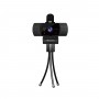 V7 WCF1080P webcam 2 MP 1920 x 1080 Pixel USB Nero (WCF1080P)
