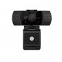 V7 WCF1080P webcam 2 MP 1920 x 1080 Pixel USB Nero (WCF1080P)