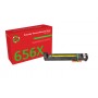 Everyday Toner Giallo ad Resa elevata, HP CF462X a Xerox, 22000 pagine- (006R04257)