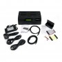 StarTech.com Dock duplicatore per dischi rigidi 1:3 indipendente eSATA USB 3.0 a SATA 4 alloggiamenti (SATDOCK4U3RE)