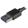 StarTech.com Cavo SATA a USB - USB 3.1 (10Gbps) - UASP (USB312SAT3)