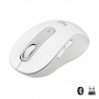 Logitech Signature M650 mouse Mano destra Wireless a RF + Bluetooth Ottico 2000 DPI (910-006255)