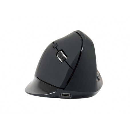 MOUSE BLUETOOTH 6 BOTTONI VERTICALE (LORCAN03B)