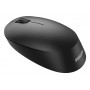 Philips SPK7407B/00 mouse Ambidestro Wireless a RF + Bluetooth Ottico 1600 DPI (SPK7407B/00)