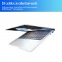 HP EliteBook G1a AMD Ryzen AI 9 HX 375 Computer portatile 35,6 cm (14") Touch screen 2.8K 64 GB LPDDR5x-SDRAM 1 TB SSD Wi-Fi 7 (
