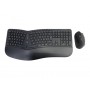 TASTIERA + MOUSE WIRELESS ITA (ORAZIO02IT)