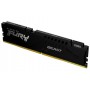 KINGSTON RAM FURY BEAST 16GB DIMM 5200MHZ DDR5 CL40 BLACK (KF552C40BB-16)
