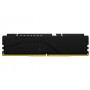 KINGSTON RAM FURY BEAST 16GB DIMM 5200MHZ DDR5 CL40 BLACK (KF552C40BB-16)