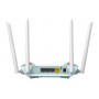 D-Link AX1500 R15 router wireless Gigabit Ethernet Dual-band (2.4 GHz/5 GHz) Bianco (R15)