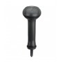 Vultech BC-01 lettore di codici a barre Lettore di codici a barre portatile 1D Laser Nero (BC-01)