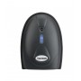 Vultech BC-01 lettore di codici a barre Lettore di codici a barre portatile 1D Laser Nero (BC-01)