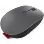 Lenovo Go mouse Ambidestro RF Wireless Ottico 2400 DPI (4Y51C21216)