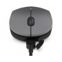Lenovo Go mouse Ambidestro RF Wireless Ottico 2400 DPI (4Y51C21216)