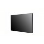 LG 55VH7J-H Pannello piatto per segnaletica digitale 139,7 cm (55") LED 700 cd/m² UHD+ Nero WebOS 24/7