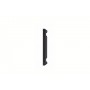 LG 55VH7J-H Pannello piatto per segnaletica digitale 139,7 cm (55") LED 700 cd/m² UHD+ Nero WebOS 24/7