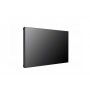 LG 55VH7J-H Pannello piatto per segnaletica digitale 139,7 cm (55") LED 700 cd/m² UHD+ Nero WebOS 24/7