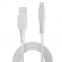 CAVO USB A LIGHTNING 1M (31326-LND) (31326)