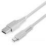 CAVO USB A LIGHTNING 1M (31326-LND) (31326)