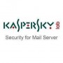 Kaspersky Lab Security for Mail Server, 250-499U, 1Y, Base 1 anno/i (KL4313XATFS)