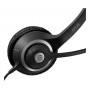 EPOS | SENNHEISER IMPACT SC 230 Cuffia Padiglione auricolare Nero (504401)