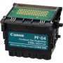 Canon PF-04 testina stampante Ad inchiostro (3630B001)