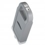 Canon PFI-1700GY cartuccia d'inchiostro Originale Grigio (0781C001)