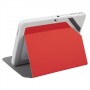 Targus EverVu Samsung Galaxy Tab 4 10.1 " Case - Rosso (THZ45203EU)