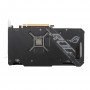 ASUS ROG -STRIX-RX6600XT-O8G-GAMING AMD Radeon RX 6600 XT 8 GB GDDR6 (90YV0GN0-M0NA00)