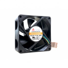 QNAP FAN-7CM-T01 computer cooling system Universale Ventilatore Nero (FAN-7CM-T01)