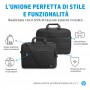 HP Borsa per laptop Professional da 14,1'' (500S8AA)