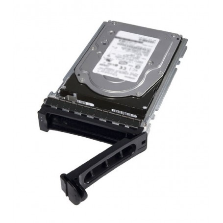 DELL 400-ATJZ disco rigido interno 2.5" 2000 GB Serial ATA III (400-ATJZ)