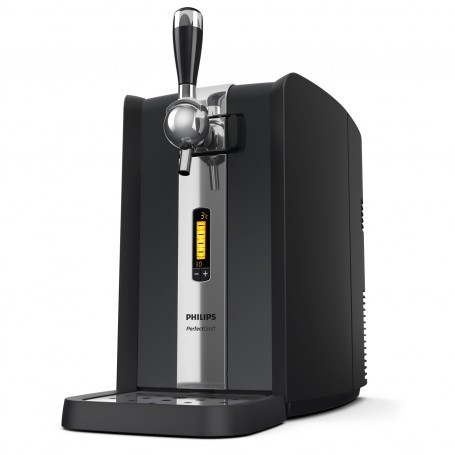 Philips PerfectDraft Sistema domestico di erogazione birra Kegs, 70 W, 6 l (HD3720/25)