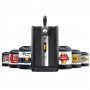 Philips PerfectDraft Sistema domestico di erogazione birra Kegs, 70 W, 6 l (HD3720/25)