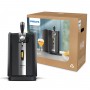 Philips PerfectDraft Sistema domestico di erogazione birra Kegs, 70 W, 6 l (HD3720/25)