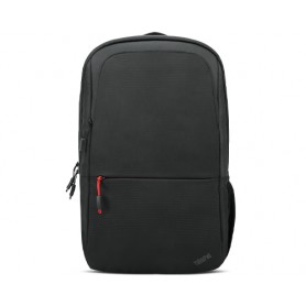 Lenovo ThinkPad Essential 16-inch Backpack (Eco) borsa per notebook 40,6 cm (16") Zaino Nero (4X41C12468)
