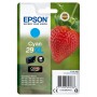 Epson Strawberry Cartuccia Fragole Ciano Inchiostri Claria Home 29XL (C13T29924022)