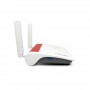AVM FRITZ! ROUTER FRITZ!BOX 6850 5G INTERNATIONAL DUAL BAND AC+N, 4XLAN GIGABIT, 1XUSB 3.0, 1XFXS AN (20002928)