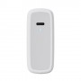 Trust Maxo Universale Bianco AC Interno