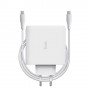 Trust Maxo Universale Bianco AC Interno