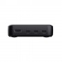Trust Maxo Universale Nero AC Interno