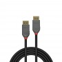 Lindy 36482 cavo DisplayPort 2 m Nero (36482)