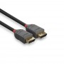 Lindy 36482 cavo DisplayPort 2 m Nero (36482)