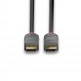 Lindy 36482 cavo DisplayPort 2 m Nero (36482)