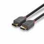 Lindy 36482 cavo DisplayPort 2 m Nero (36482)