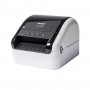 Brother QL-1100U stampante per etichette (CD) Termica diretta 300 x 300 DPI Cablato (QL-1100)